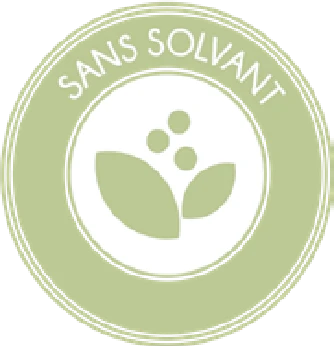 Sans solvant