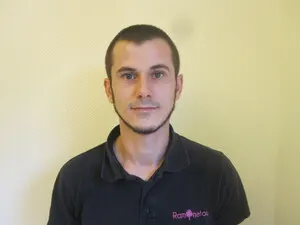 Technicien Sylvain