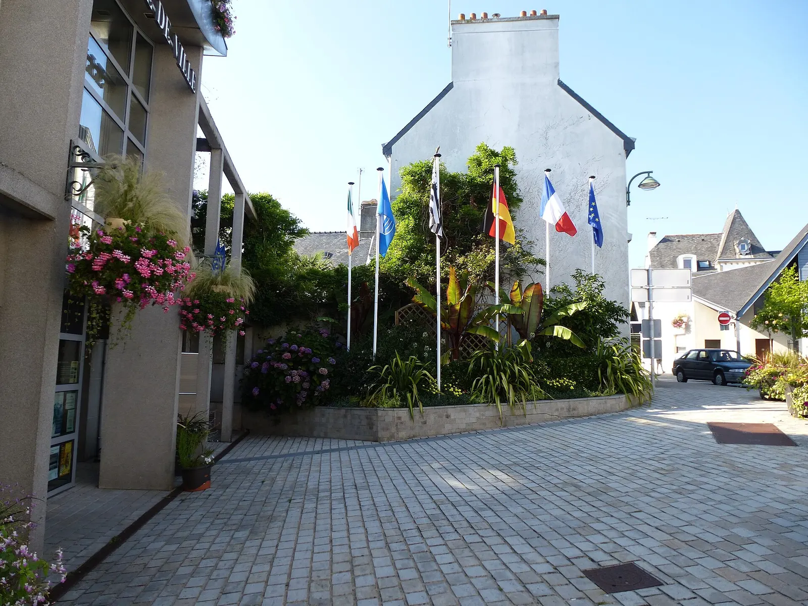 ramonage Guidel