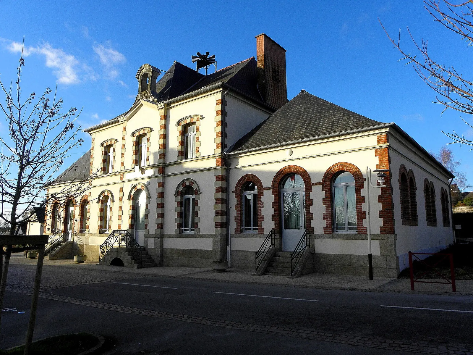 ramonage Guignen