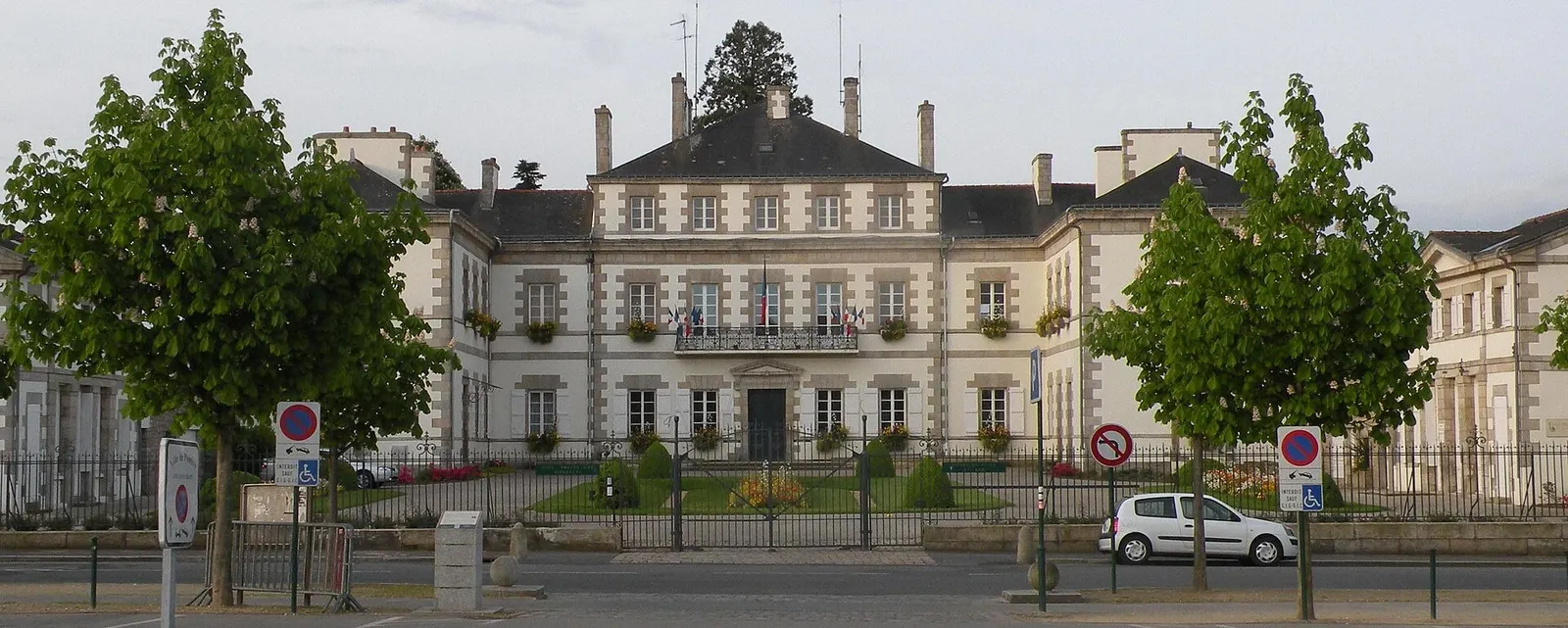 ramonage Pontivy