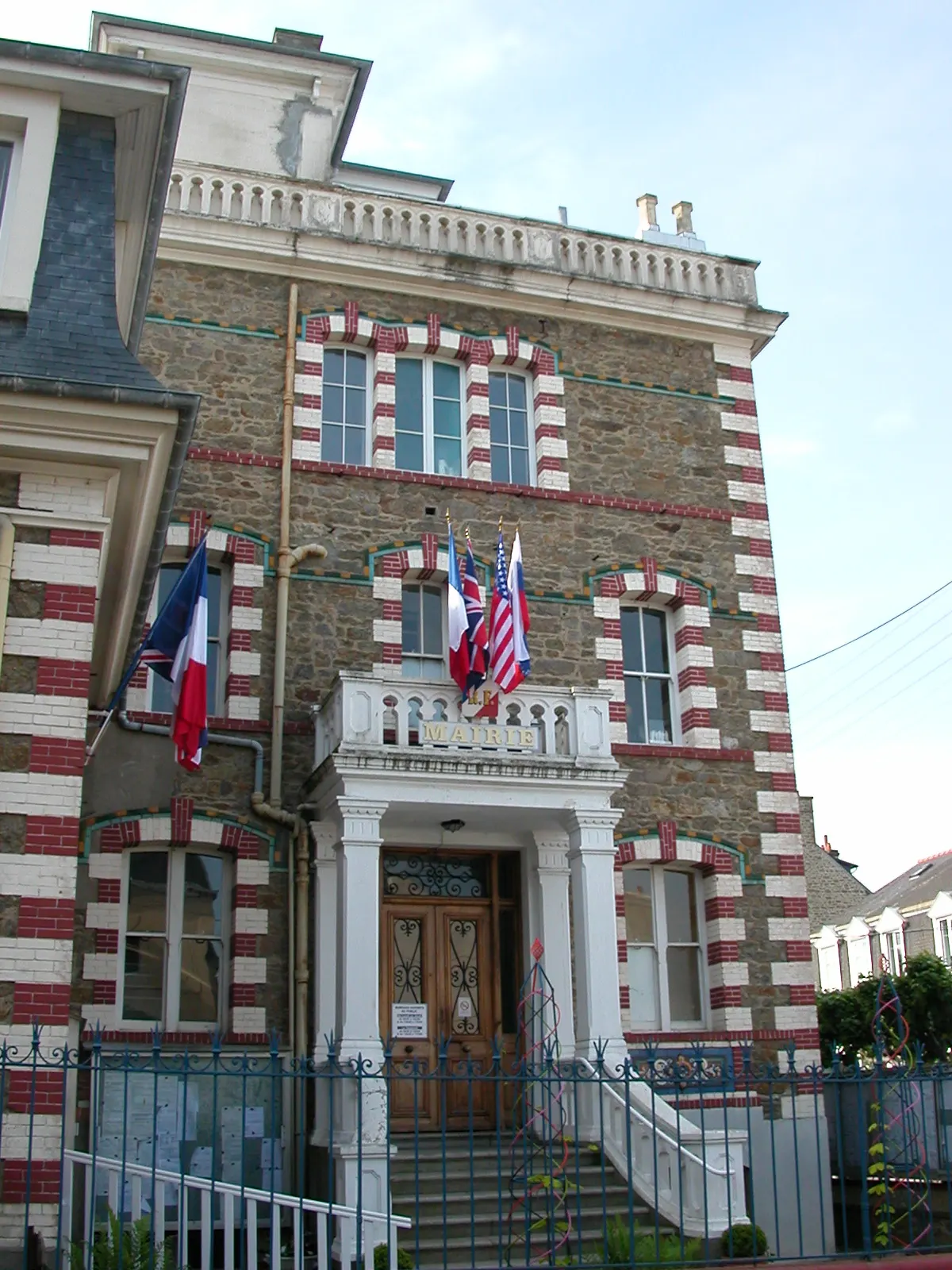 ramonage Dinard