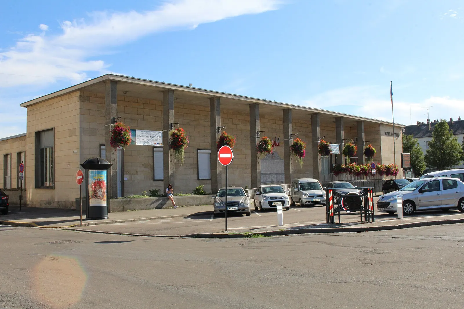 ramonage Gisors