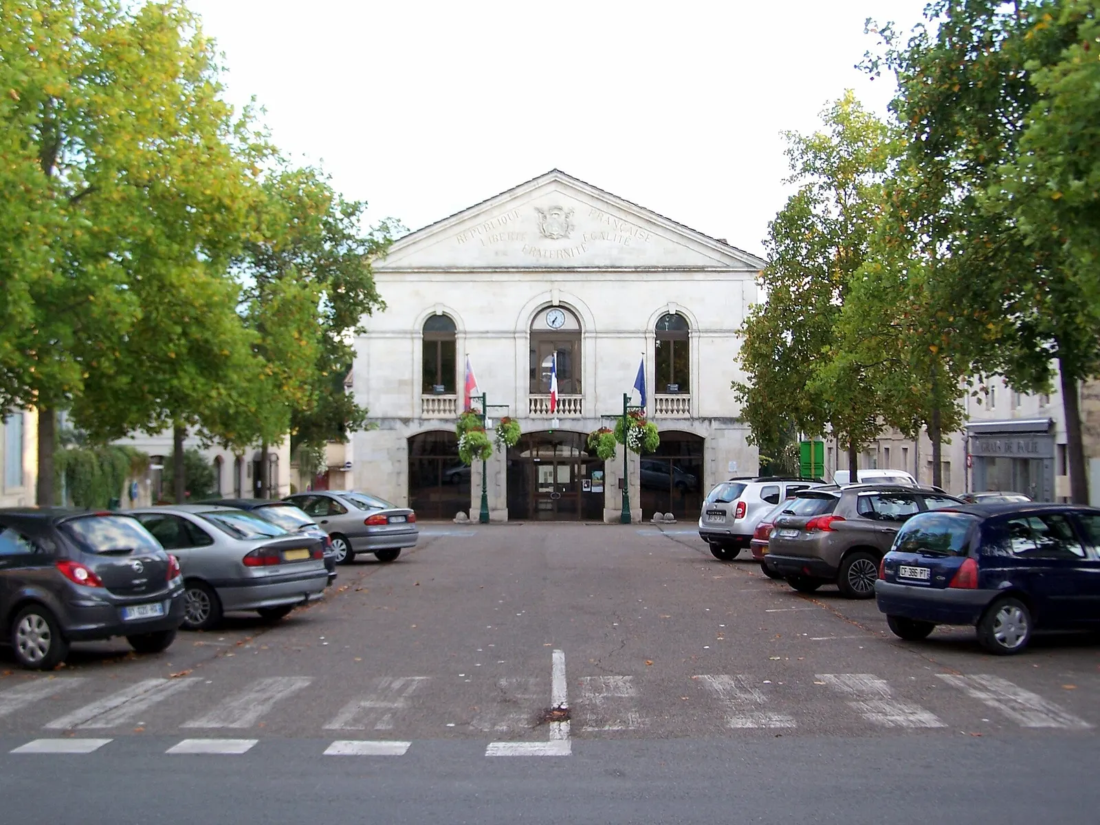 ramonage Casteljaloux
