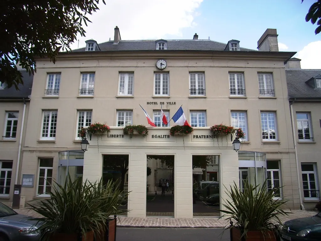 ramonage Palaiseau