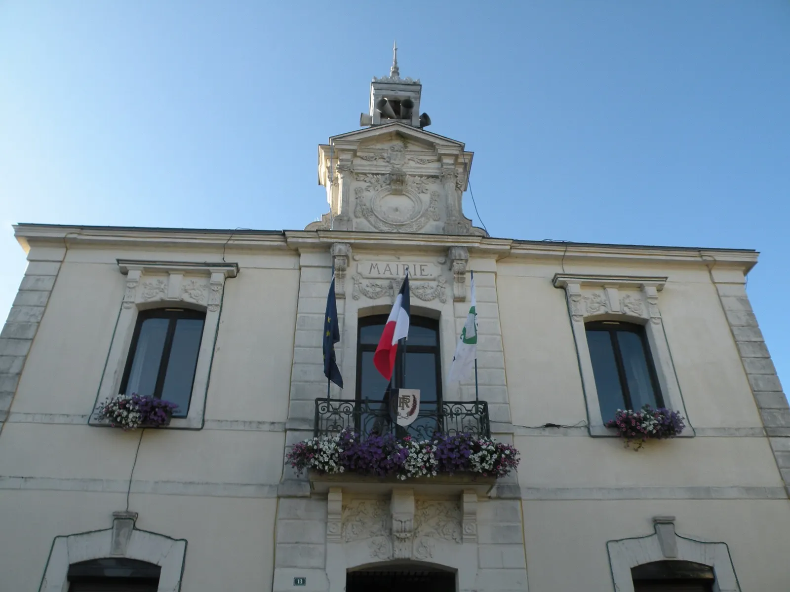 ramonage Pipriac