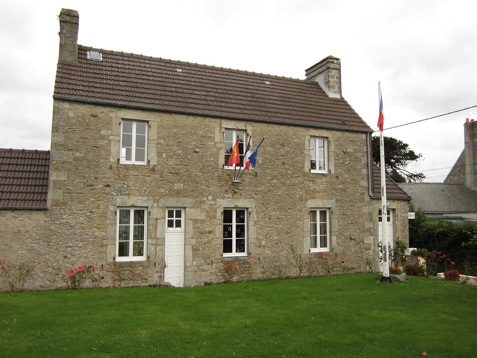 ramonage Sotteville