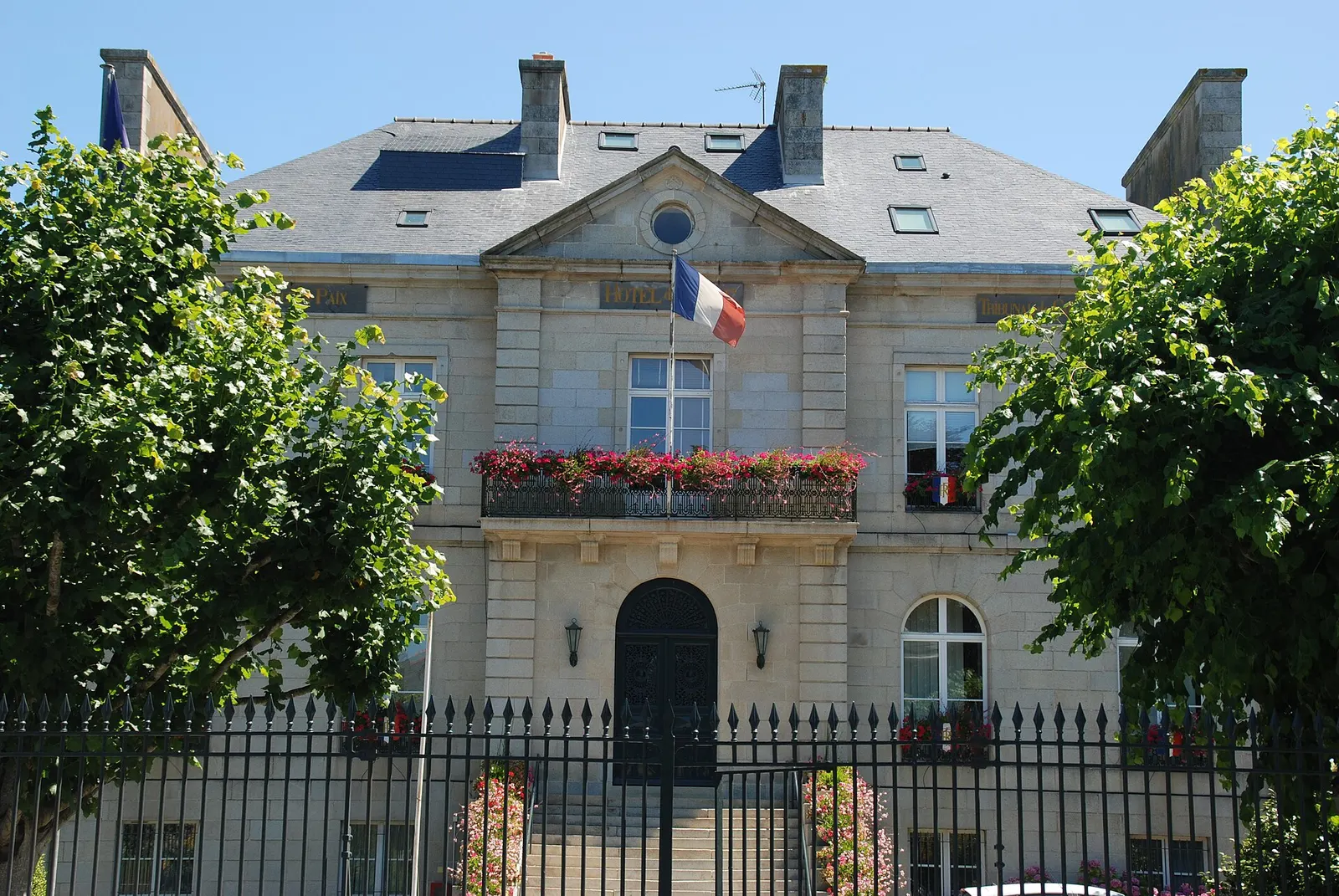 ramonage Paimpol