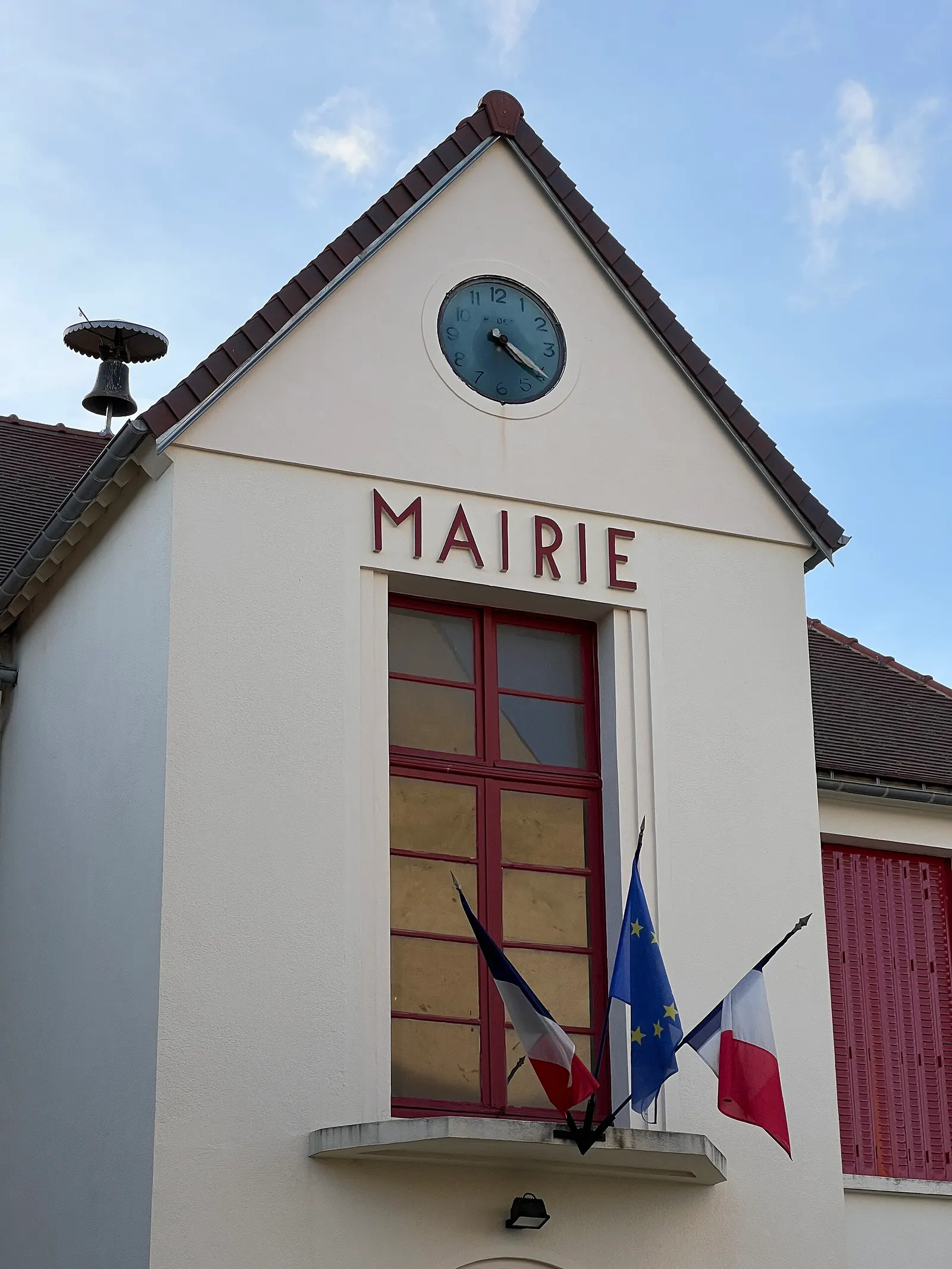 ramonage Varennes