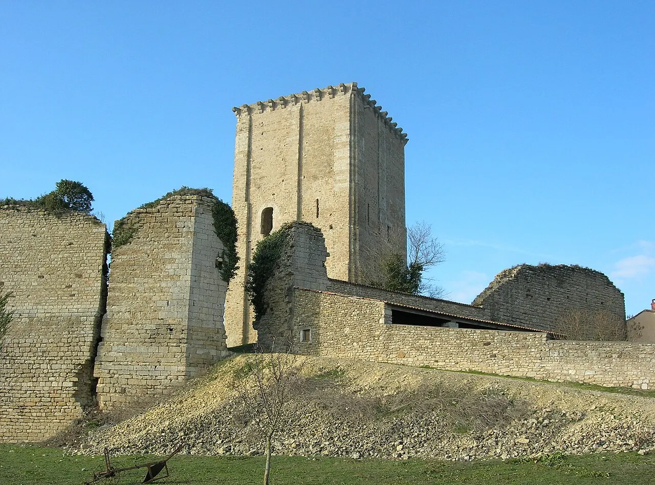 ramonage Moncontour