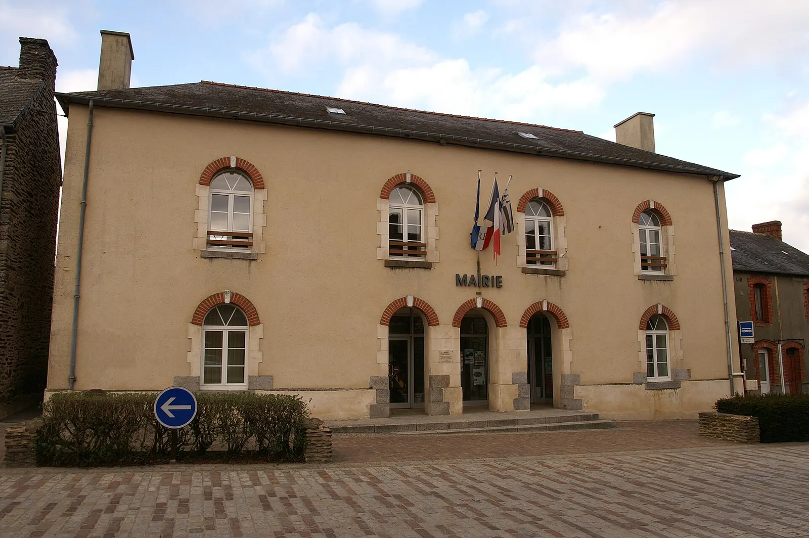 ramonage Goven