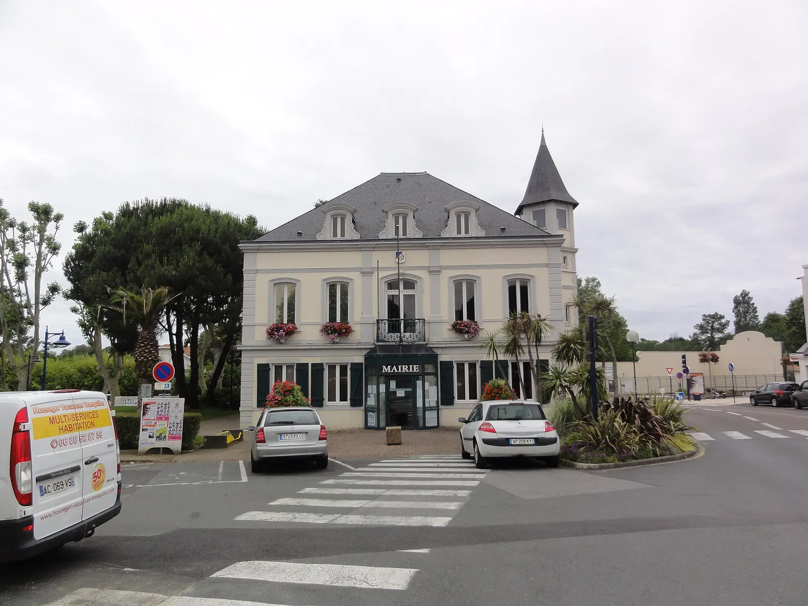 ramonage Capbreton