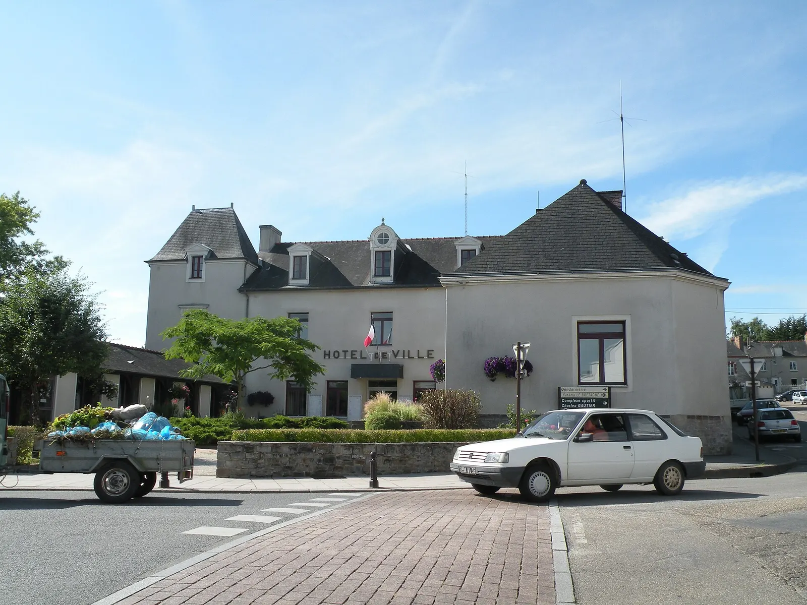 ramonage Guichen