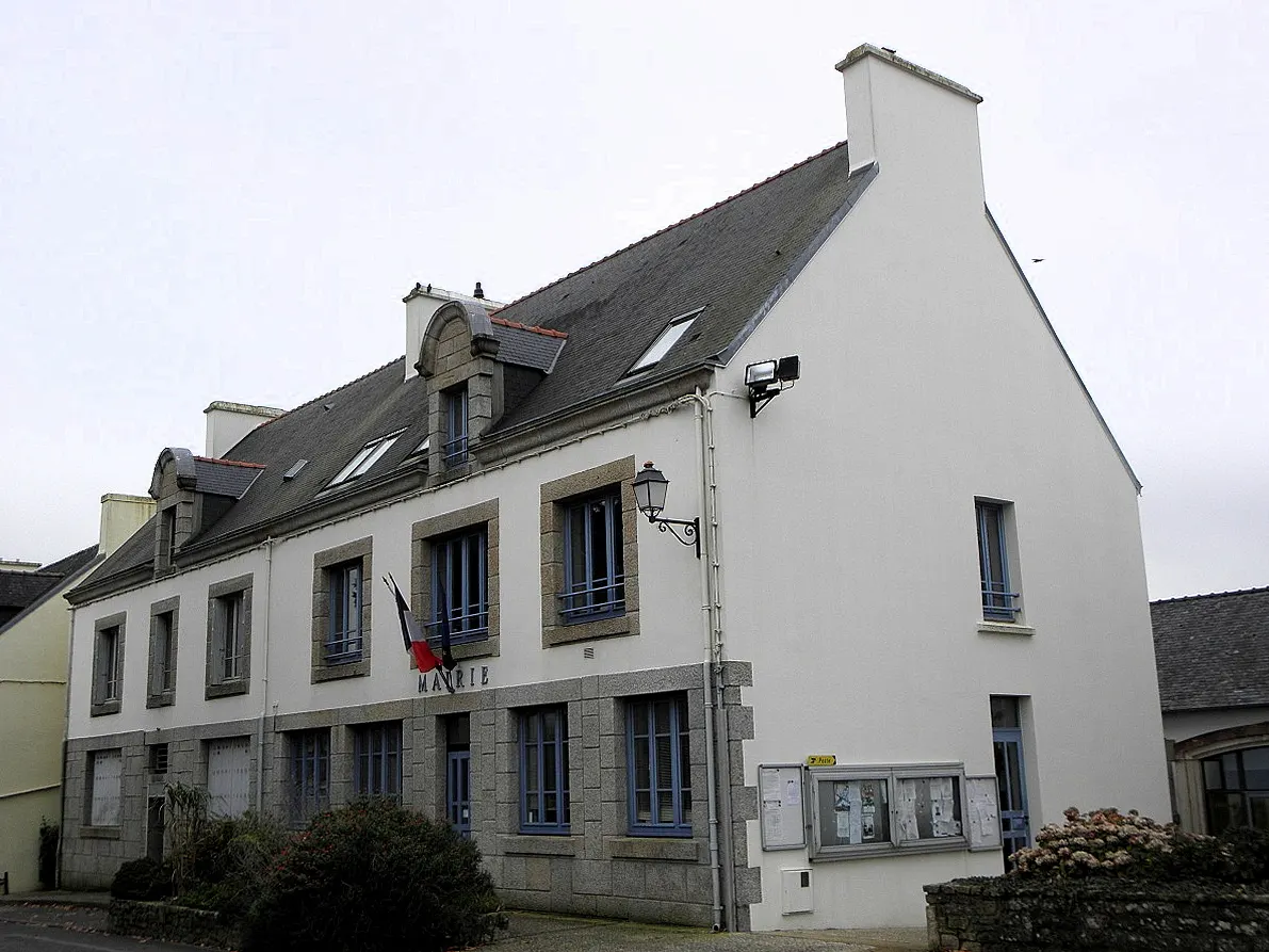 ramonage Plogonnec