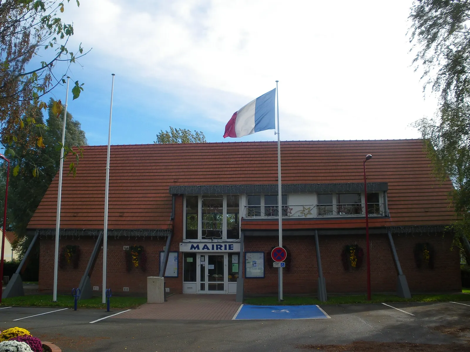 ramonage Richebourg