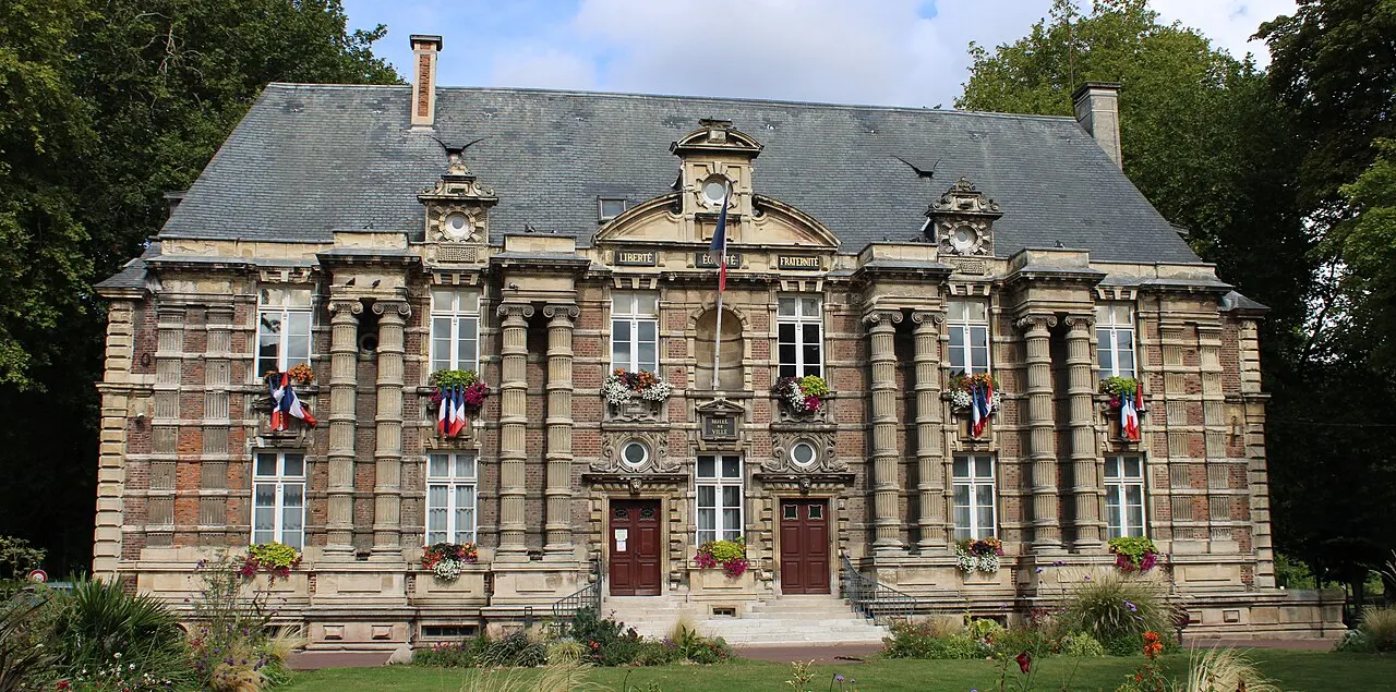 ramonage Harfleur