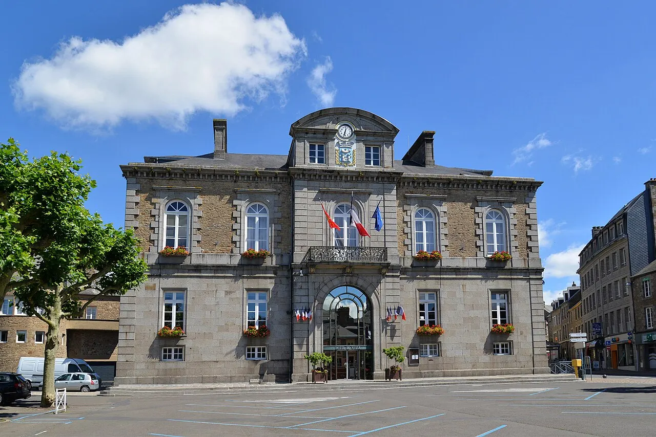 ramonage Avranches