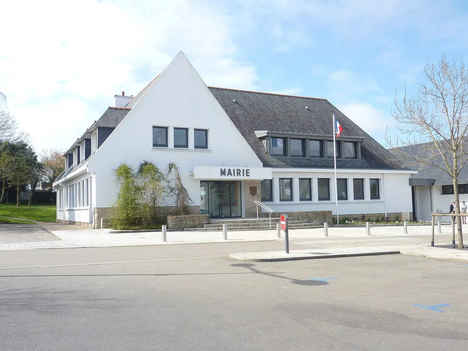 ramonage Fouesnant