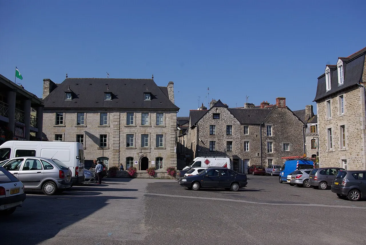 ramonage Moncontour